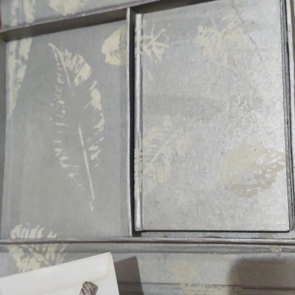 Bombay and company stationery and scrapbook set - Picture 9 of 15